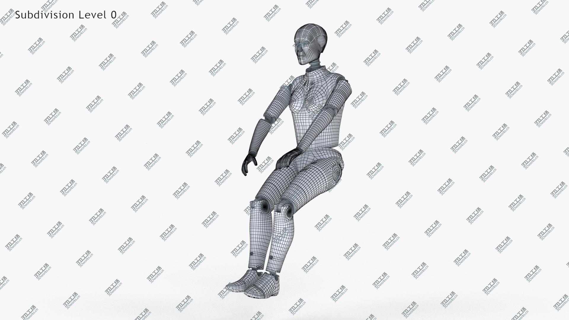 images/goods_img/2021040231/Woman Crash Test Dummy 3D model/4.jpg